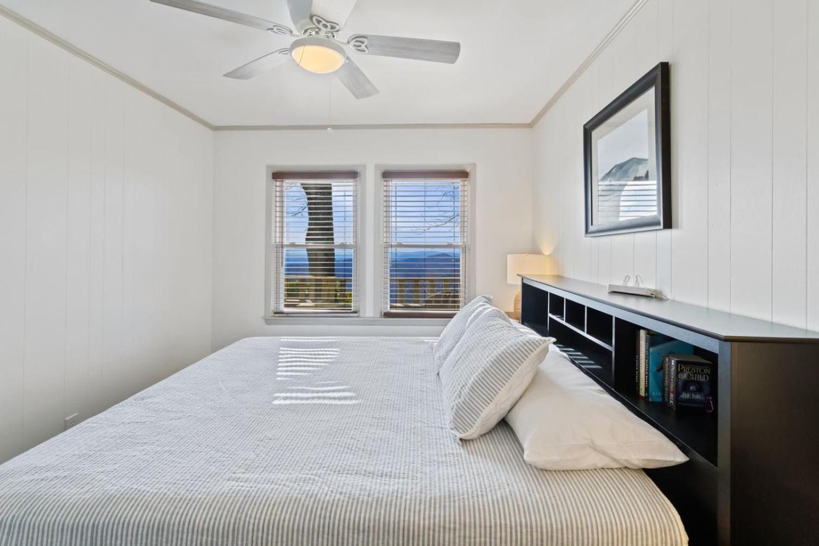 Blue View Chalet 블로잉 롹 외부 사진